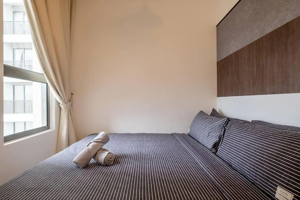 Kenwingston Platz Setapak 3Br2Bath Duke Youtube Kuala Lumpur 0*,  Malaysia