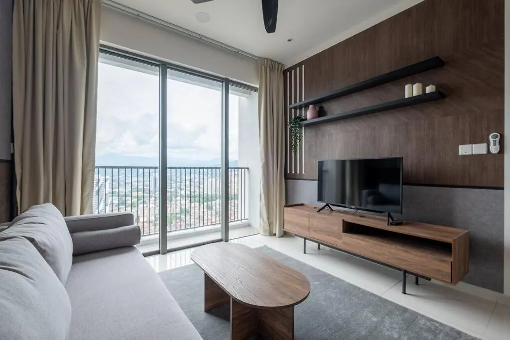 Kenwingston Platz Setapak 3Br2Bath Duke Youtube Kuala Lumpur Apartment