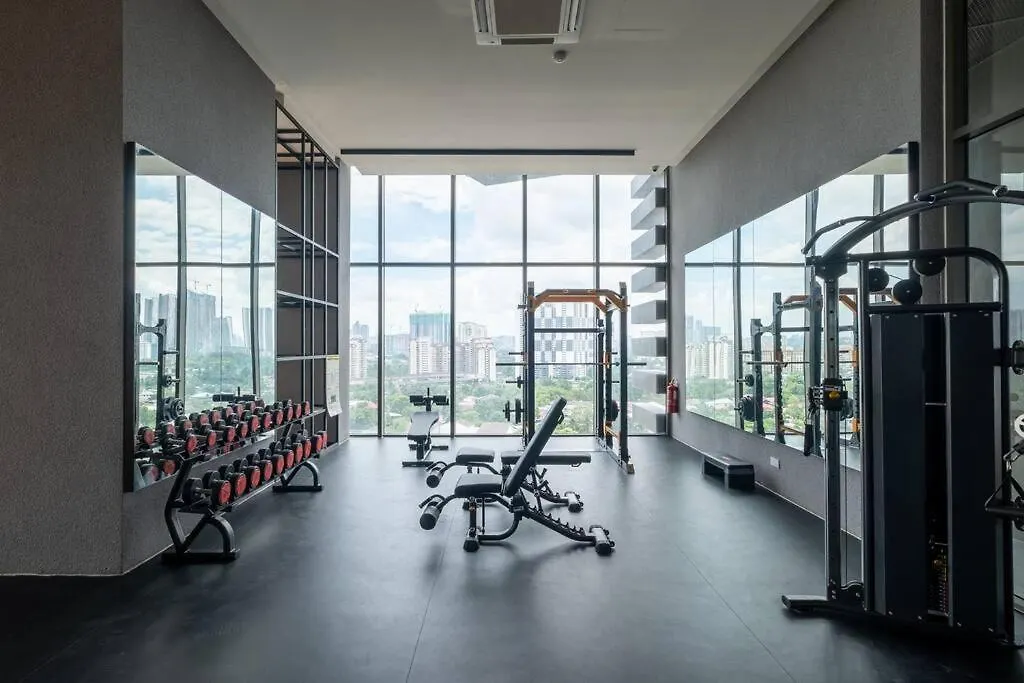 Kenwingston Platz Setapak 3Br2Bath Duke Youtube Kuala Lumpur 0*,  Malaysia