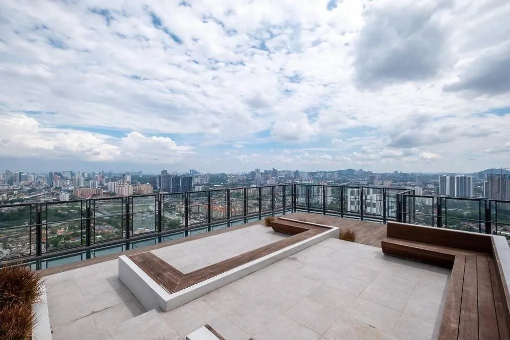 Kenwingston Platz Setapak 3Br2Bath Duke Youtube Kuala Lumpur