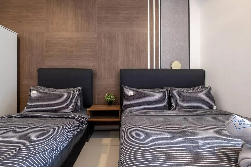 Apartment Kenwingston Platz Setapak 3Br2Bath Duke Youtube Kuala Lumpur Malaysia