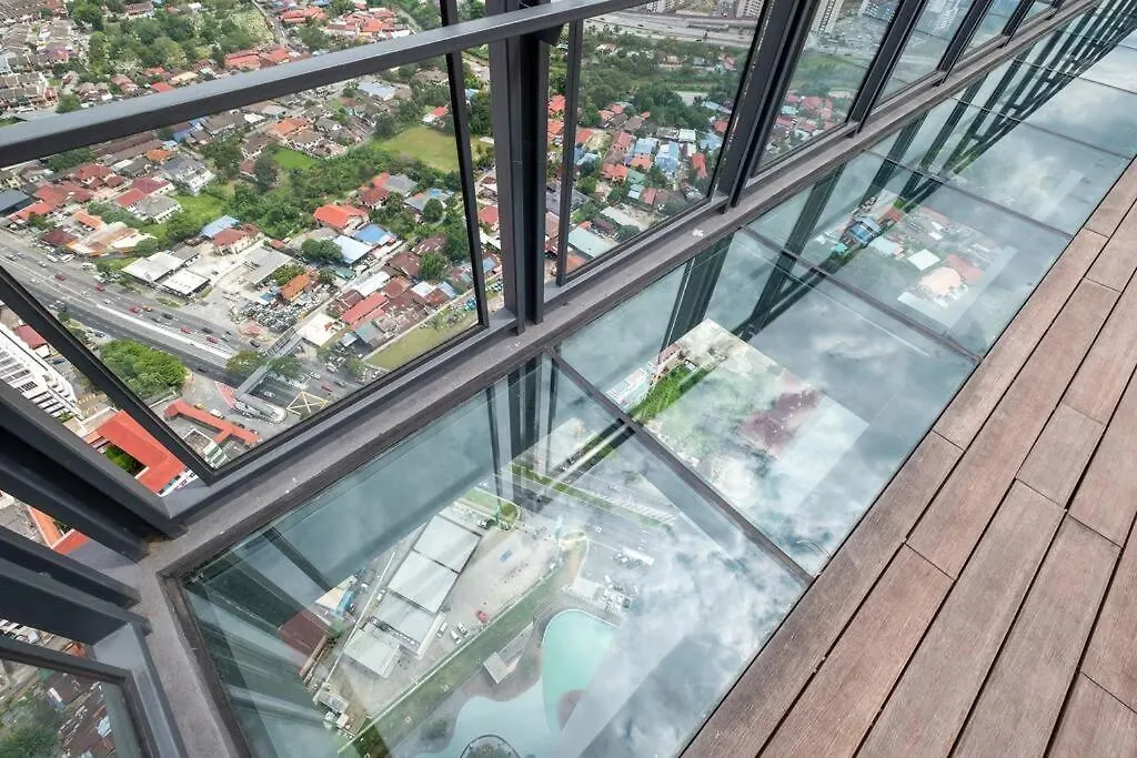 Apartment Kenwingston Platz Setapak 3Br2Bath Duke Youtube Kuala Lumpur
