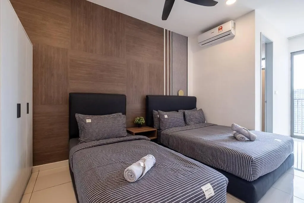 Kenwingston Platz Setapak 3Br2Bath Duke Youtube Kuala Lumpur