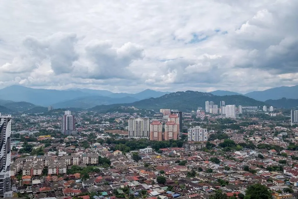Apartment Kenwingston Platz Setapak 3Br2Bath Duke Youtube Kuala Lumpur