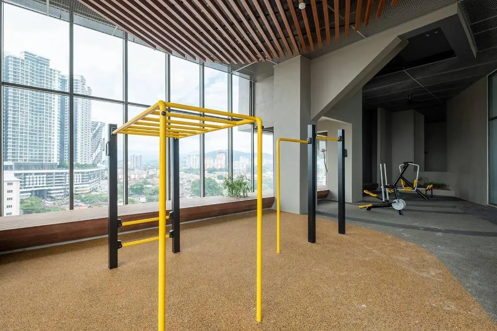 Kenwingston Platz Setapak 3Br2Bath Duke Youtube Kuala Lumpur Apartment