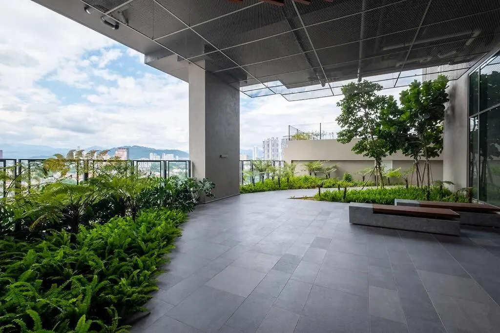 Kenwingston Platz Setapak 3Br2Bath Duke Youtube Kuala Lumpur