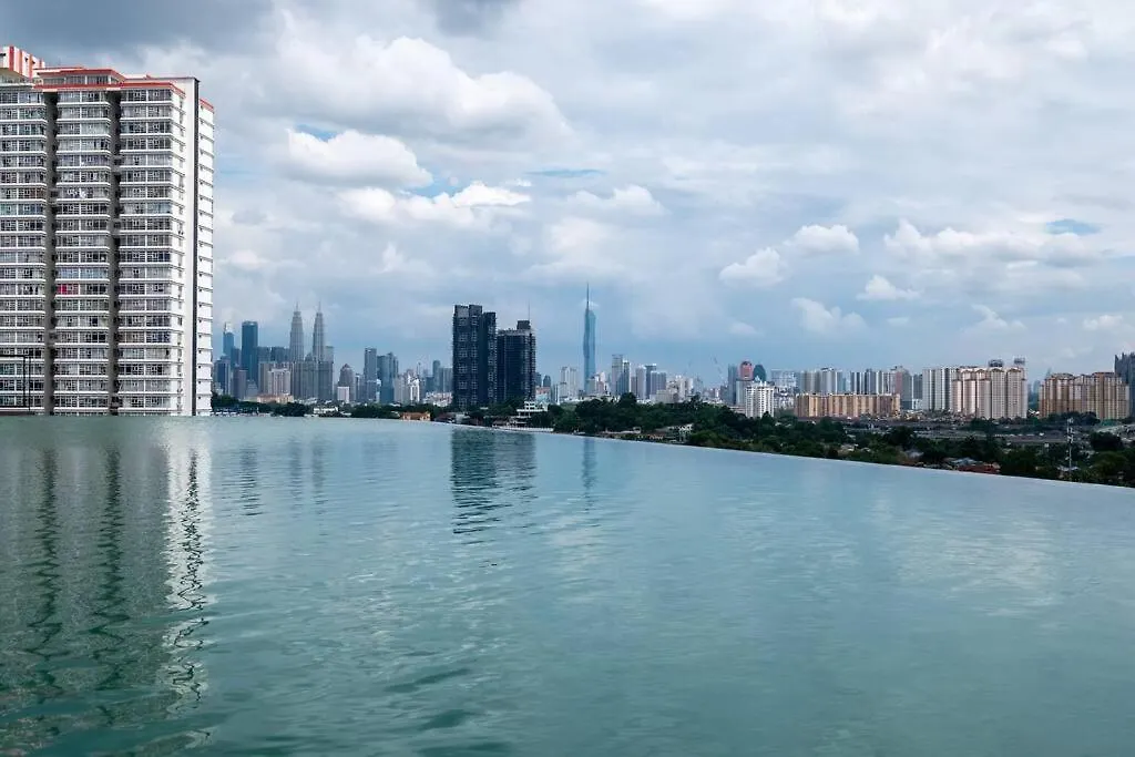 Apartment Kenwingston Platz Setapak 3Br2Bath Duke Youtube Kuala Lumpur
