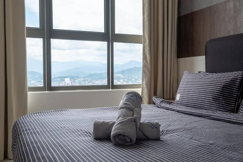 Kenwingston Platz Setapak 3Br2Bath Duke Youtube Kuala Lumpur Malaysia
