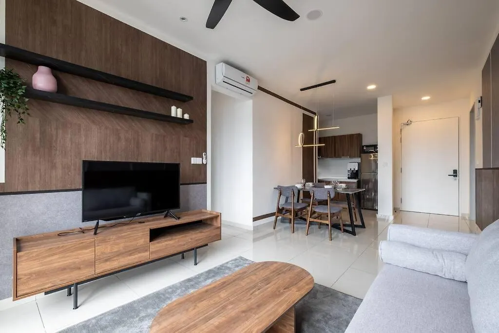 Kenwingston Platz Setapak 3Br2Bath Duke Youtube Kuala Lumpur 0*,  Malaysia