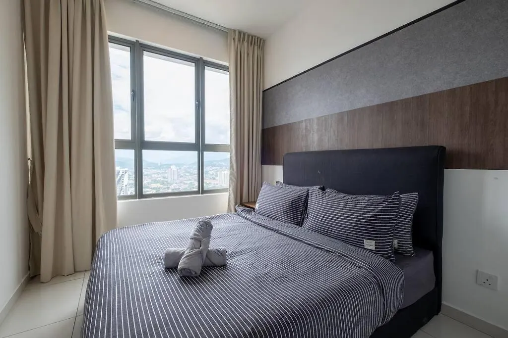 Kenwingston Platz Setapak 3Br2Bath Duke Youtube Kuala Lumpur