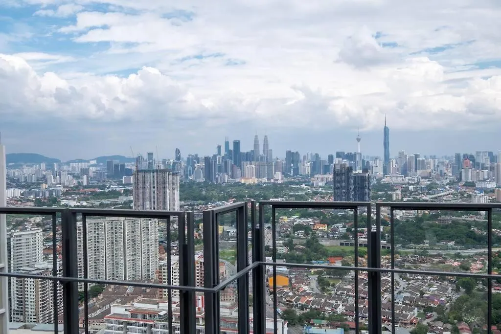 Kenwingston Platz Setapak 3Br2Bath Duke Youtube Kuala Lumpur 0*,