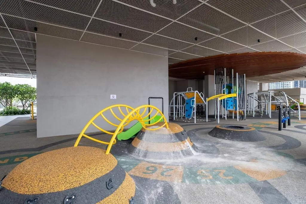 Kenwingston Platz Setapak 3Br2Bath Duke Youtube Kuala Lumpur