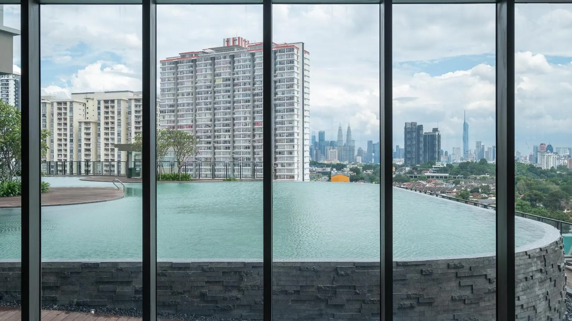 Apartment Kenwingston Platz Setapak 3Br2Bath Duke Youtube Kuala Lumpur Malaysia