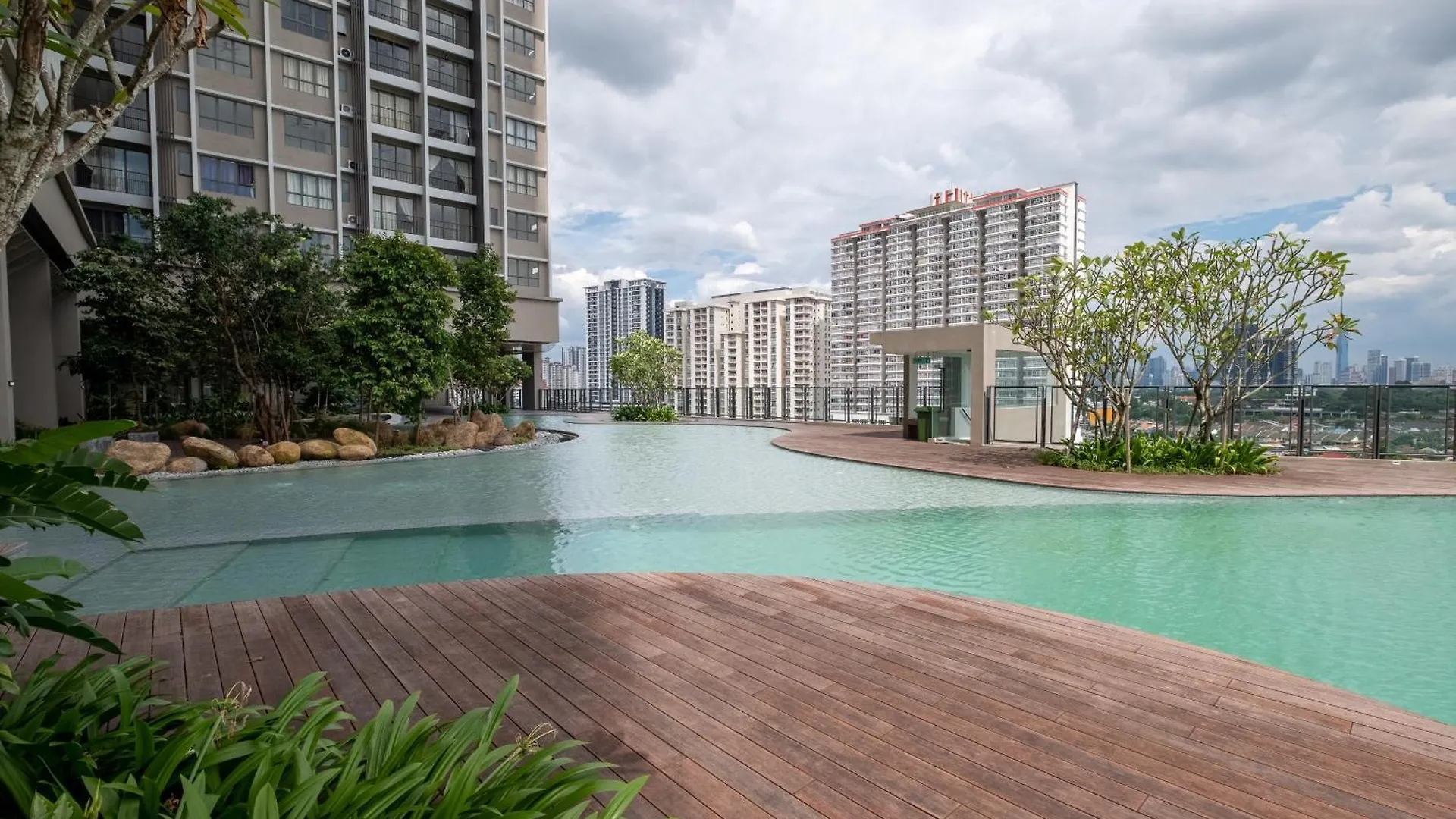 Kenwingston Platz Setapak 3Br2Bath Duke Youtube Kuala Lumpur