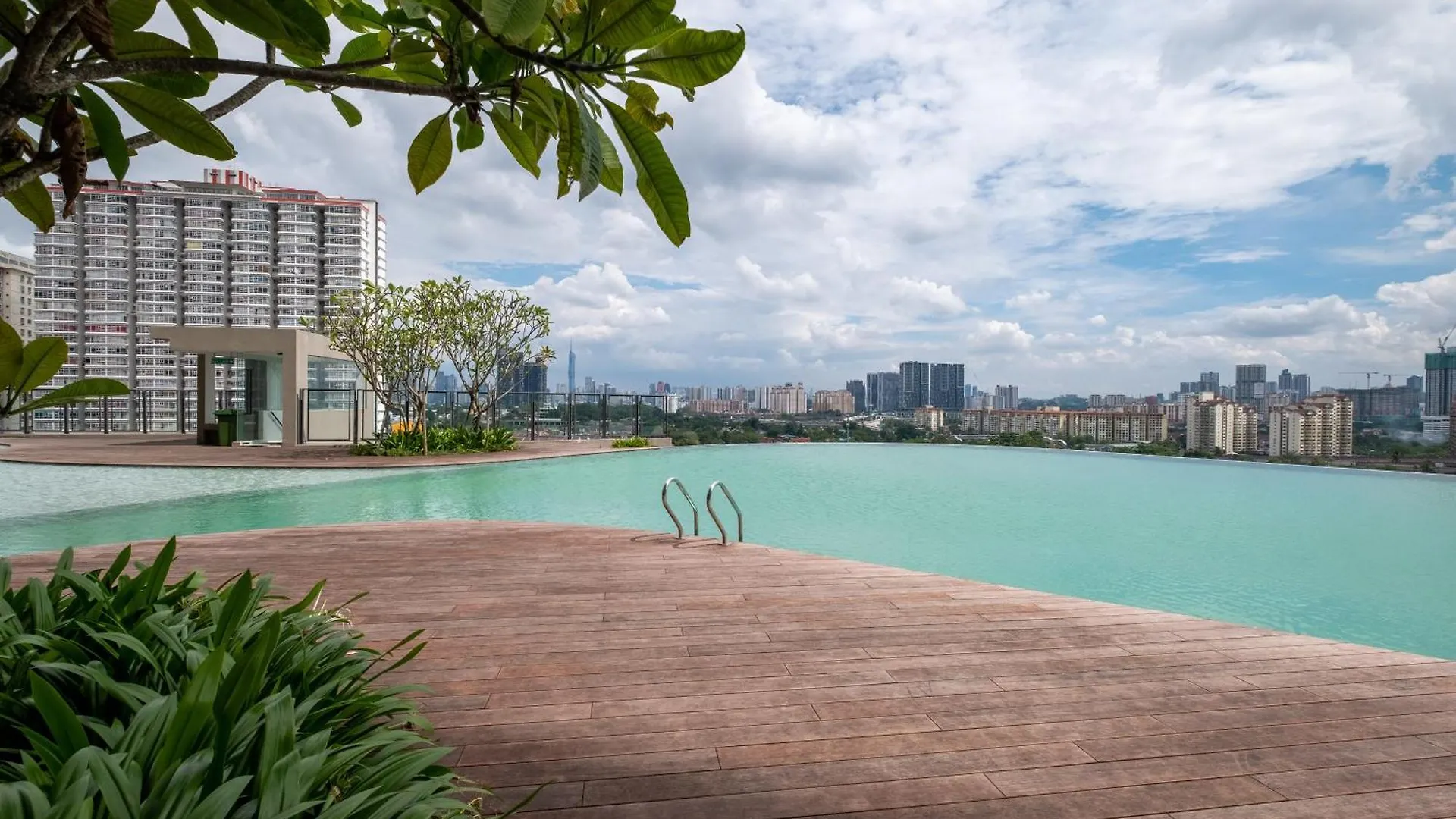 Apartment Kenwingston Platz Setapak 3Br2Bath Duke Youtube Kuala Lumpur