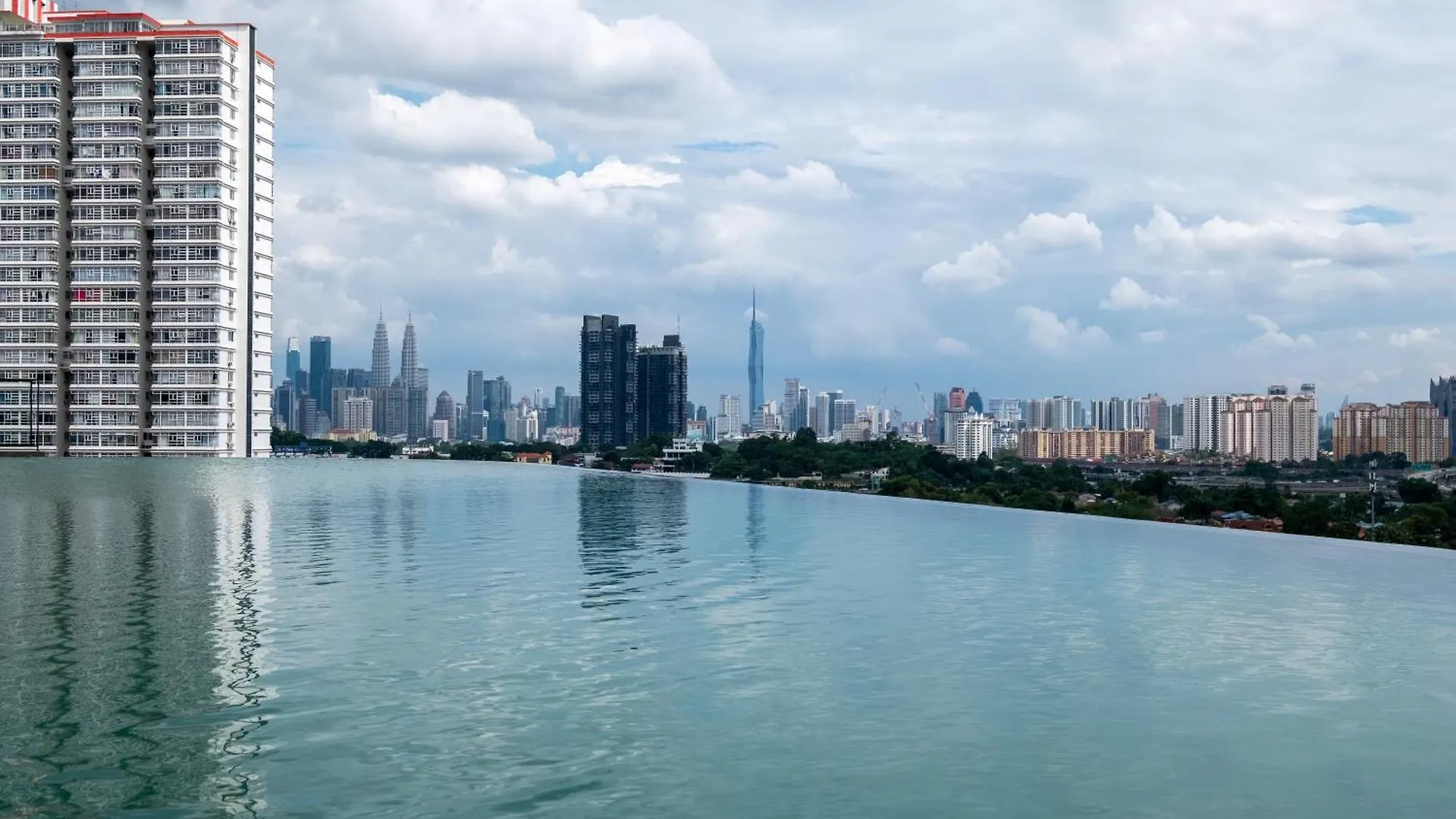 Kenwingston Platz Setapak 3Br2Bath Duke Youtube Kuala Lumpur Apartment