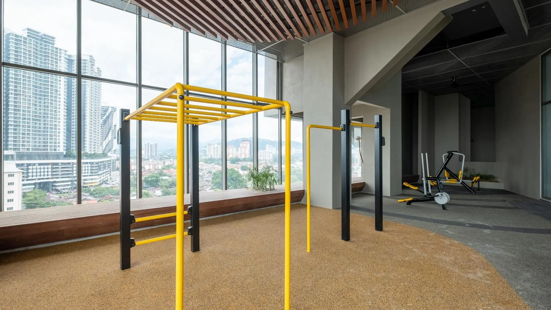 Kenwingston Platz Setapak 3Br2Bath Duke Youtube Kuala Lumpur