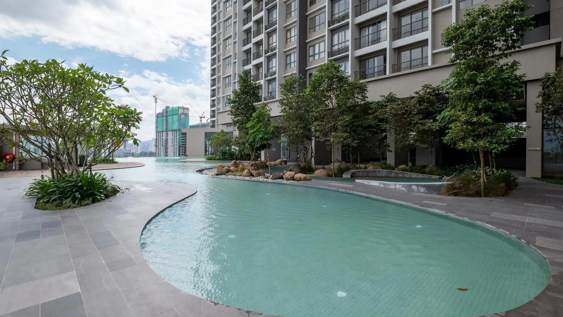 Apartment Kenwingston Platz Setapak 3Br2Bath Duke Youtube Kuala Lumpur