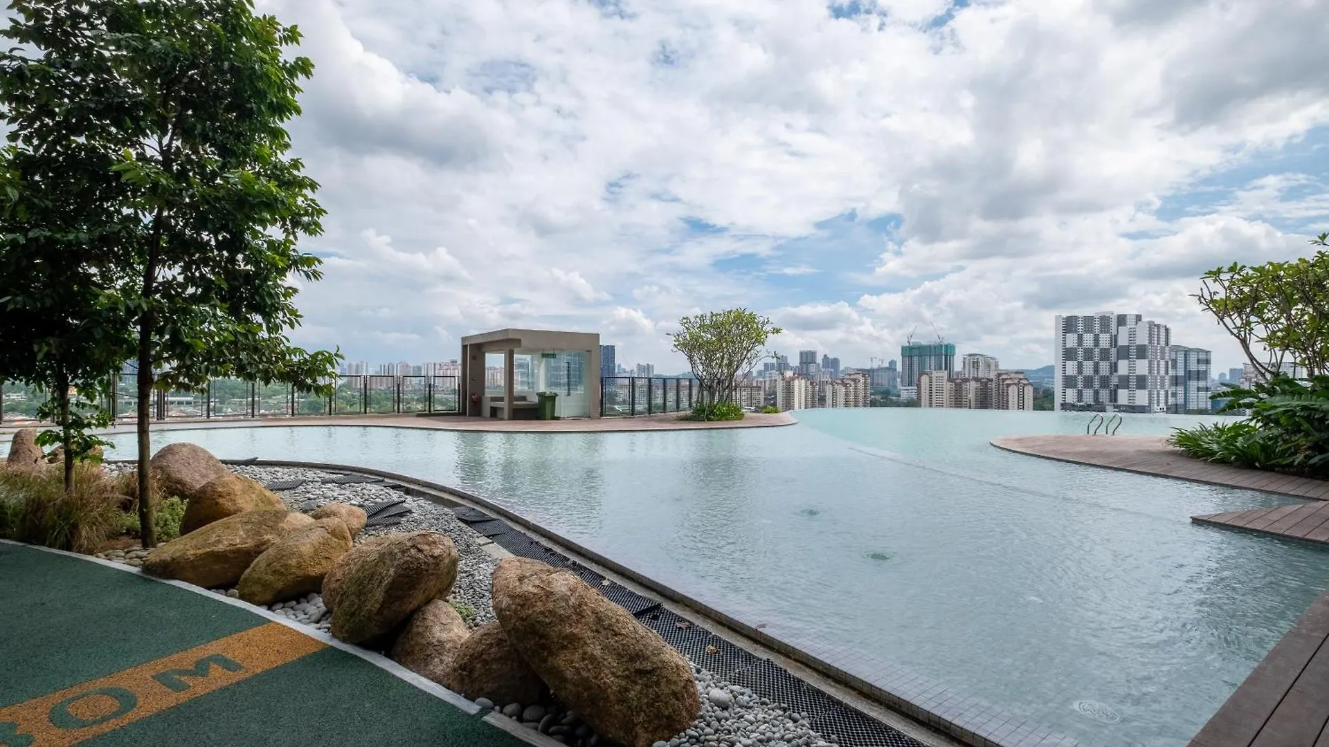 Kenwingston Platz Setapak 3Br2Bath Duke Youtube Kuala Lumpur Malaysia