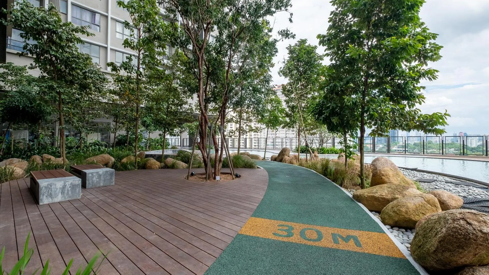 Kenwingston Platz Setapak 3Br2Bath Duke Youtube Kuala Lumpur 0*,  Malaysia