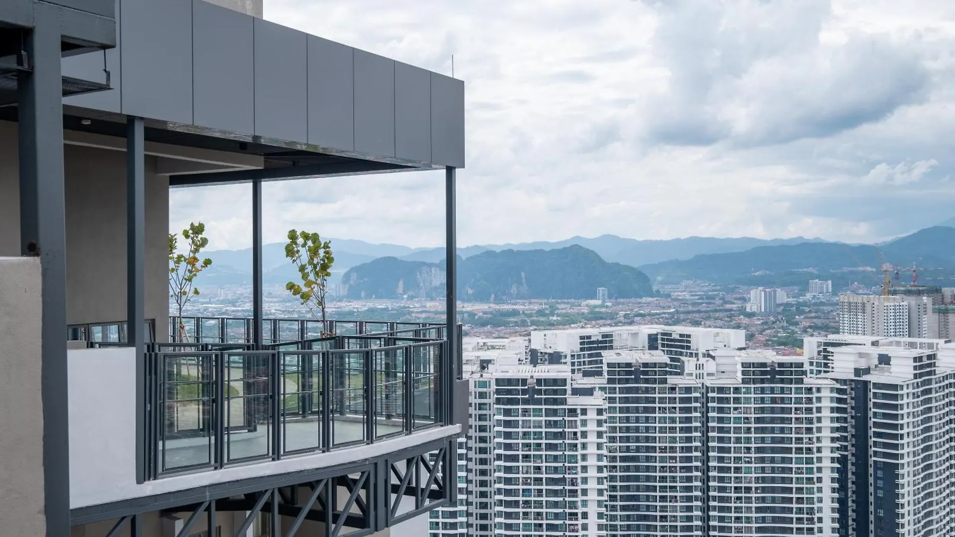 Kenwingston Platz Setapak 3Br2Bath Duke Youtube Kuala Lumpur Apartment