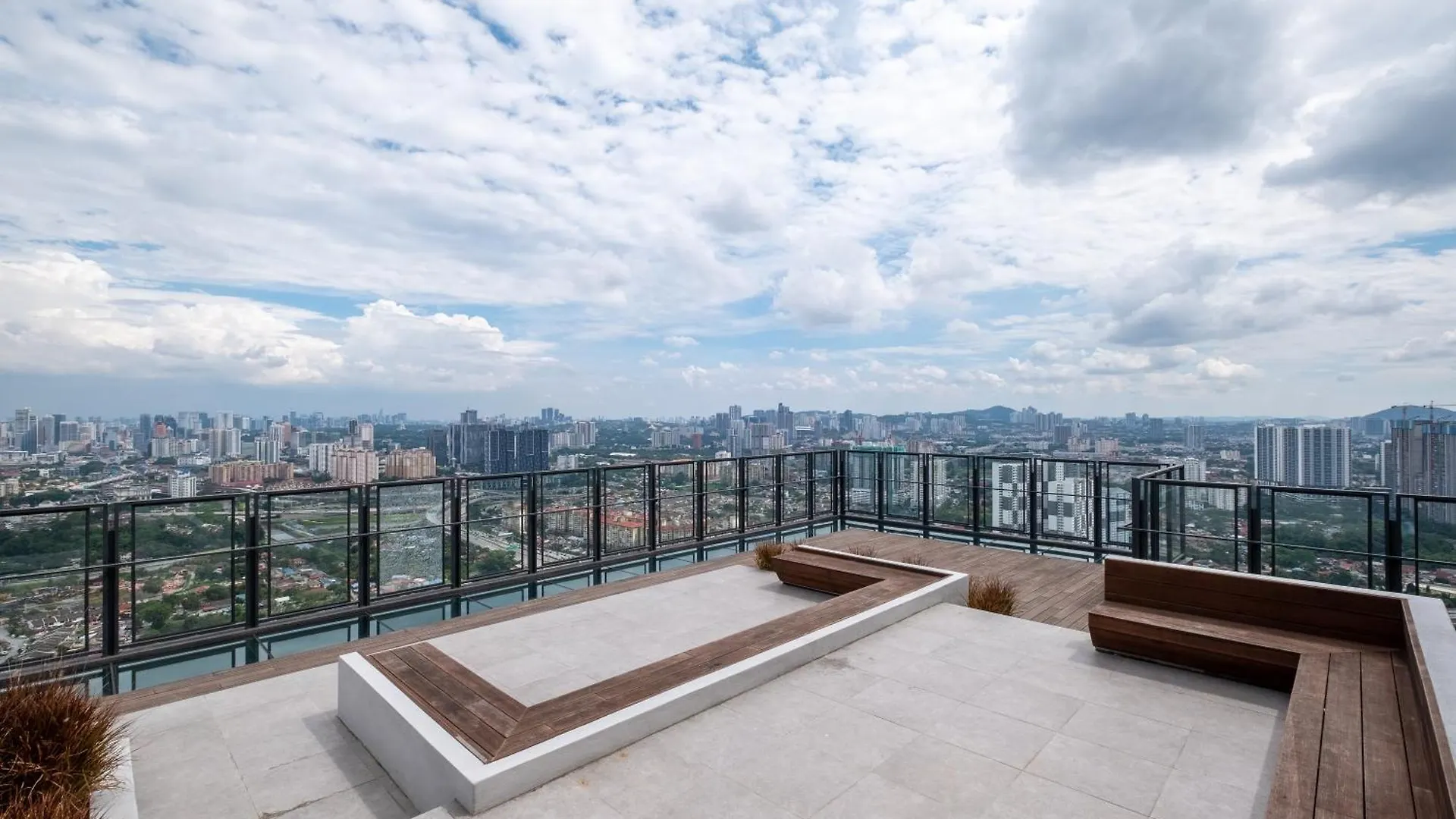 Kenwingston Platz Setapak 3Br2Bath Duke Youtube Kuala Lumpur 0*,