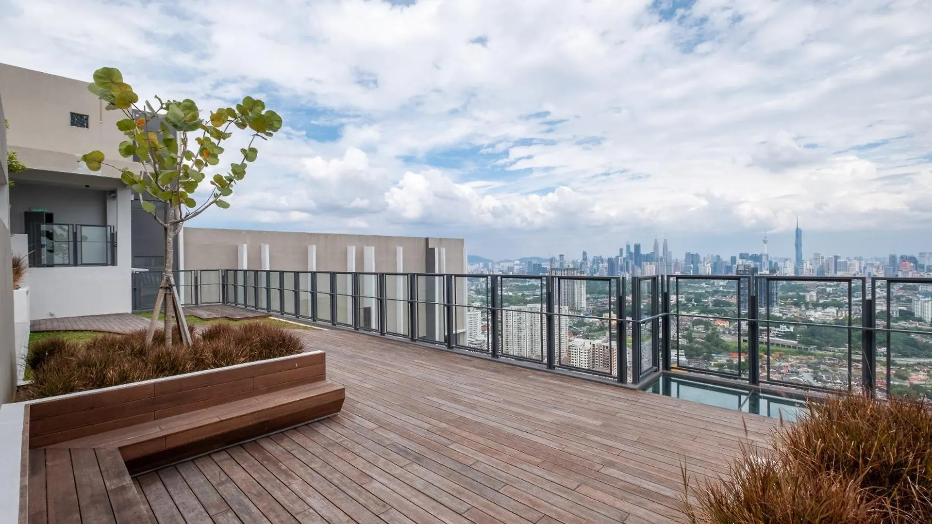 Kenwingston Platz Setapak 3Br2Bath Duke Youtube Kuala Lumpur Apartment