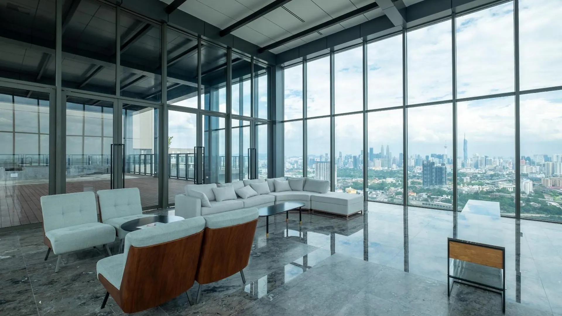 Kenwingston Platz Setapak 3Br2Bath Duke Youtube Kuala Lumpur Malaysia