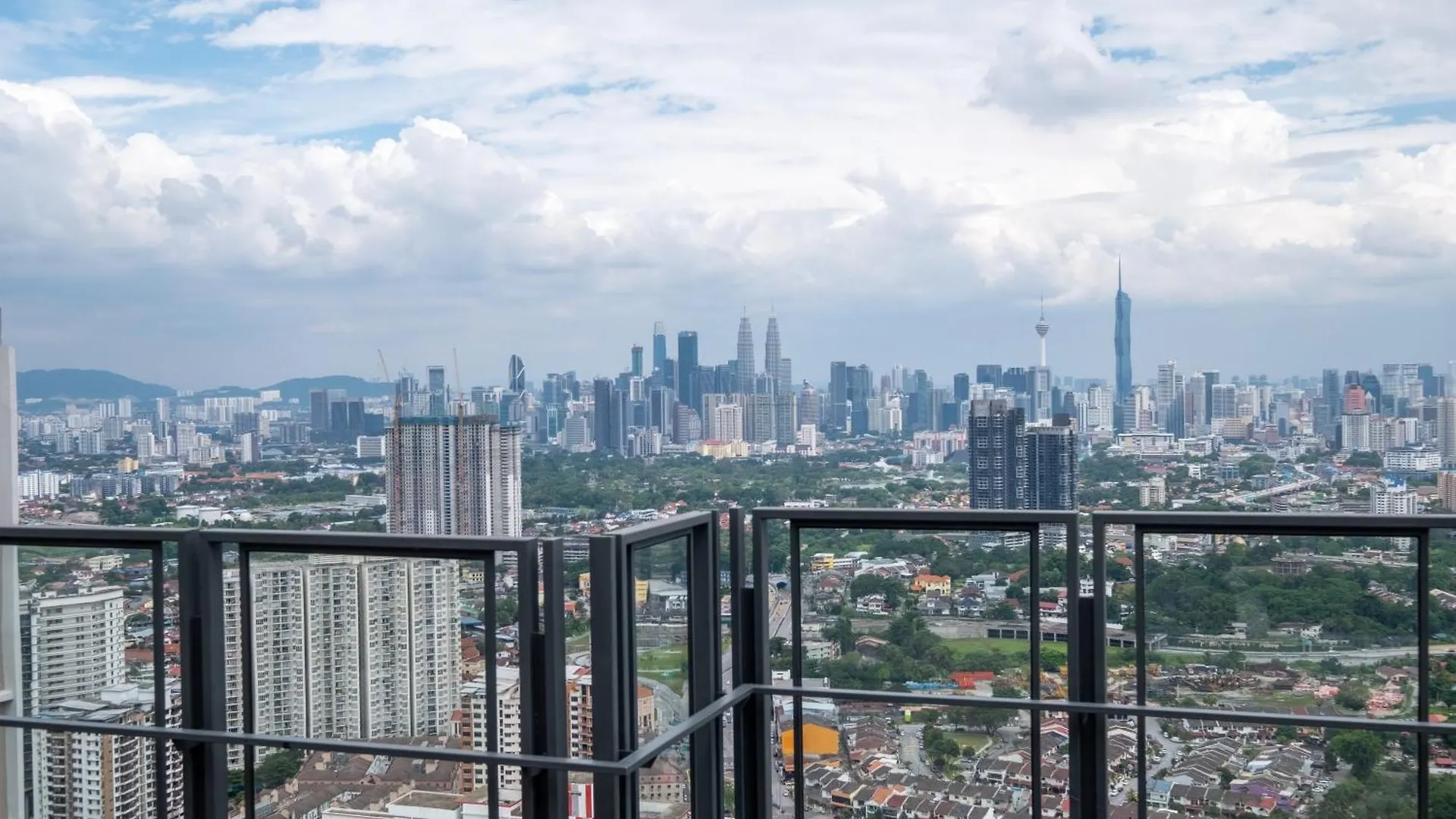 Kenwingston Platz Setapak 3Br2Bath Duke Youtube Kuala Lumpur Malaysia