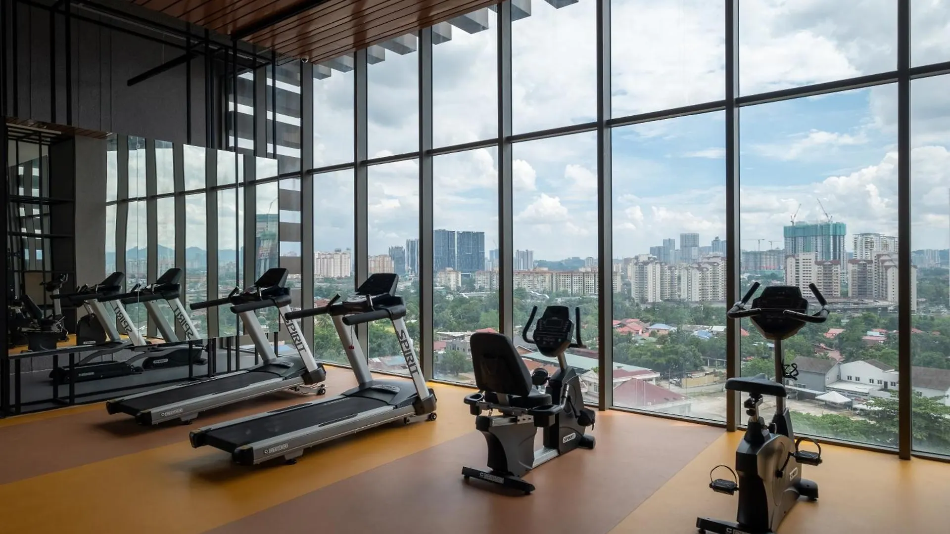 Kenwingston Platz Setapak 3Br2Bath Duke Youtube Kuala Lumpur 0*,  Malaysia