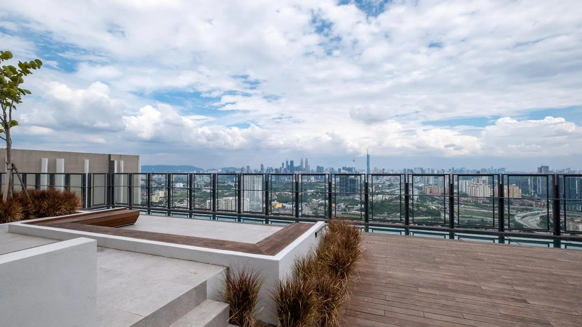 Kenwingston Platz Setapak 3Br2Bath Duke Youtube Kuala Lumpur Apartment