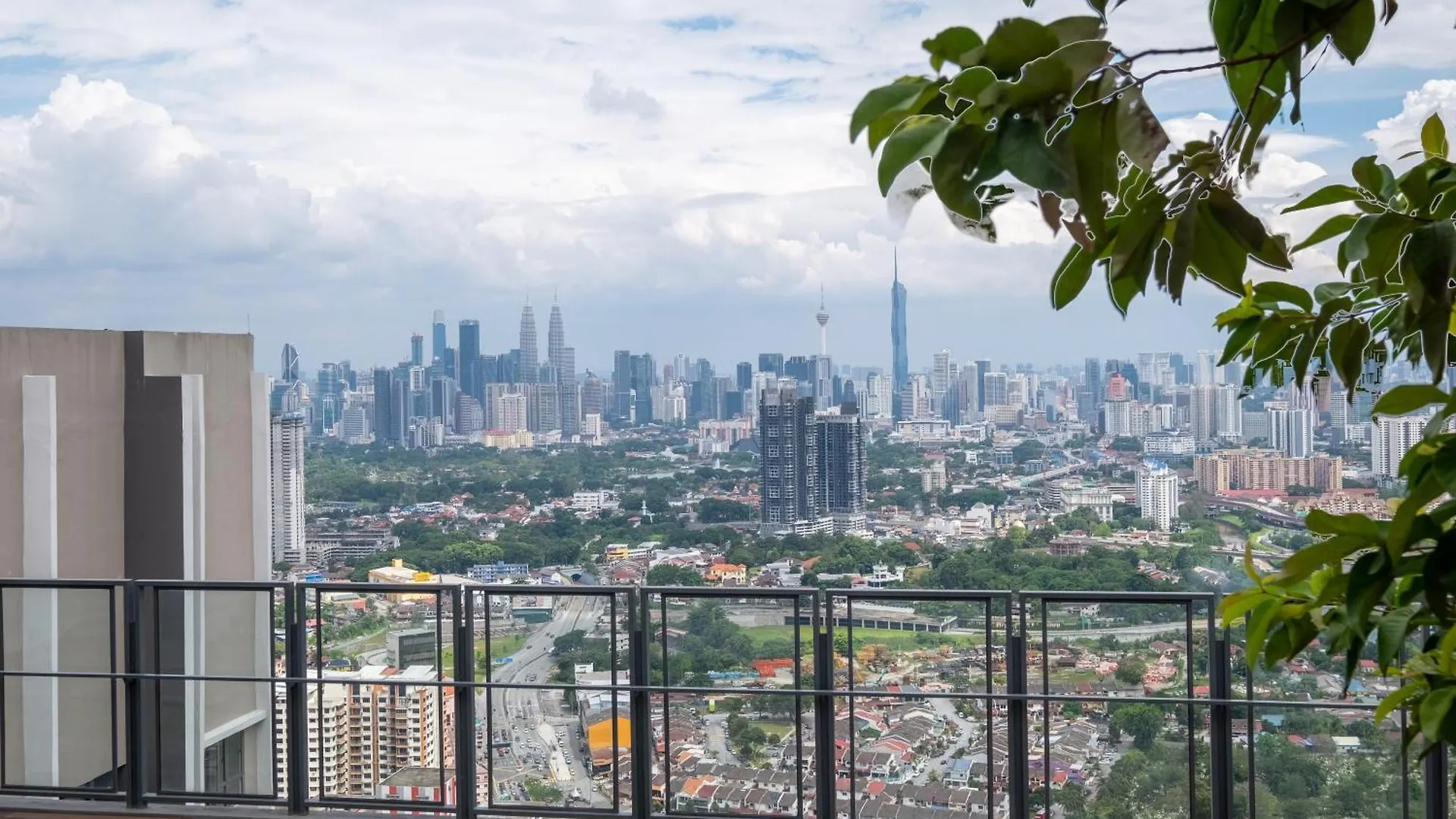Apartment Kenwingston Platz Setapak 3Br2Bath Duke Youtube Kuala Lumpur Malaysia