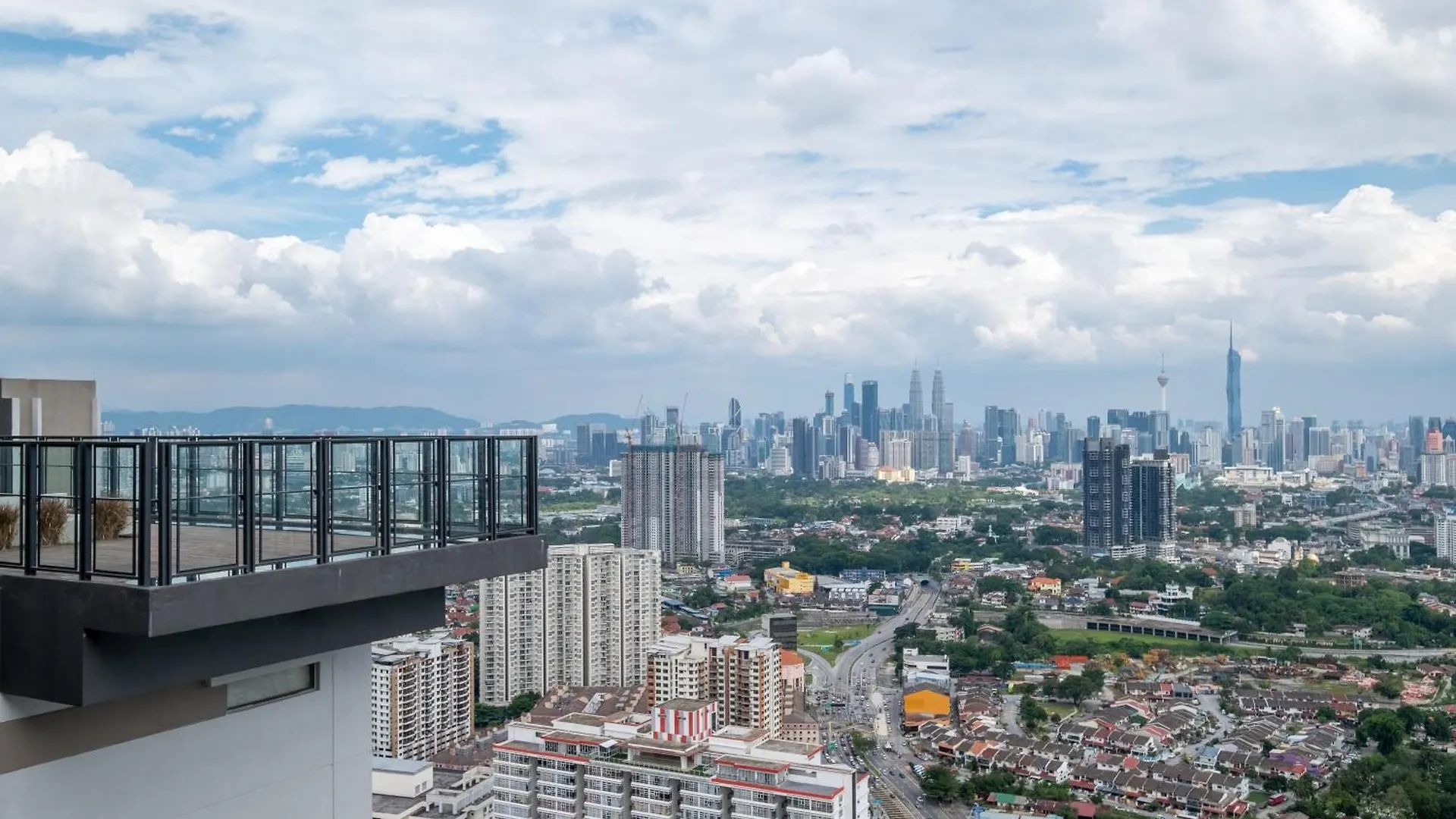 Kenwingston Platz Setapak 3Br2Bath Duke Youtube Kuala Lumpur