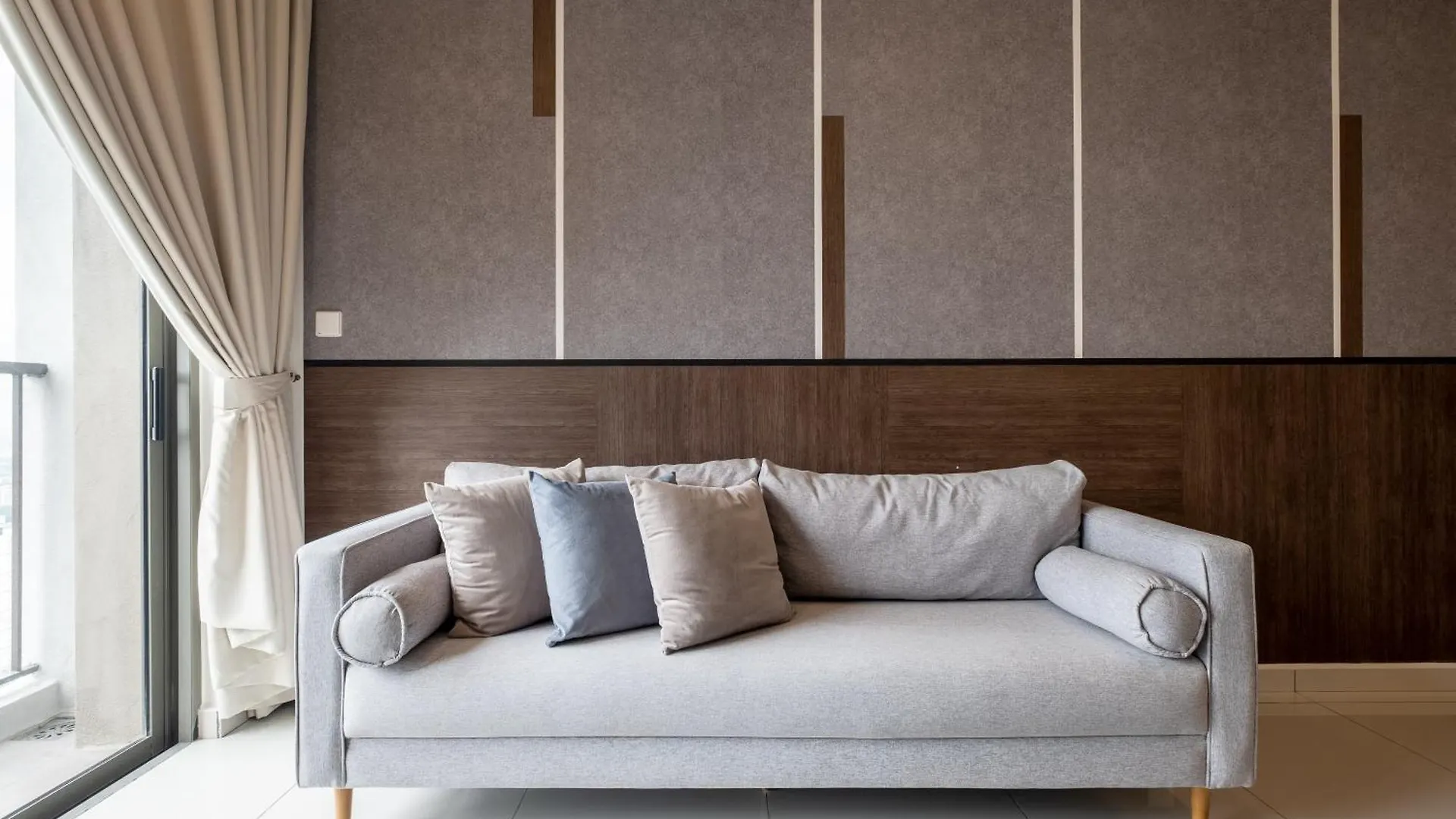 Kenwingston Platz Setapak 3Br2Bath Duke Youtube Kuala Lumpur Apartment