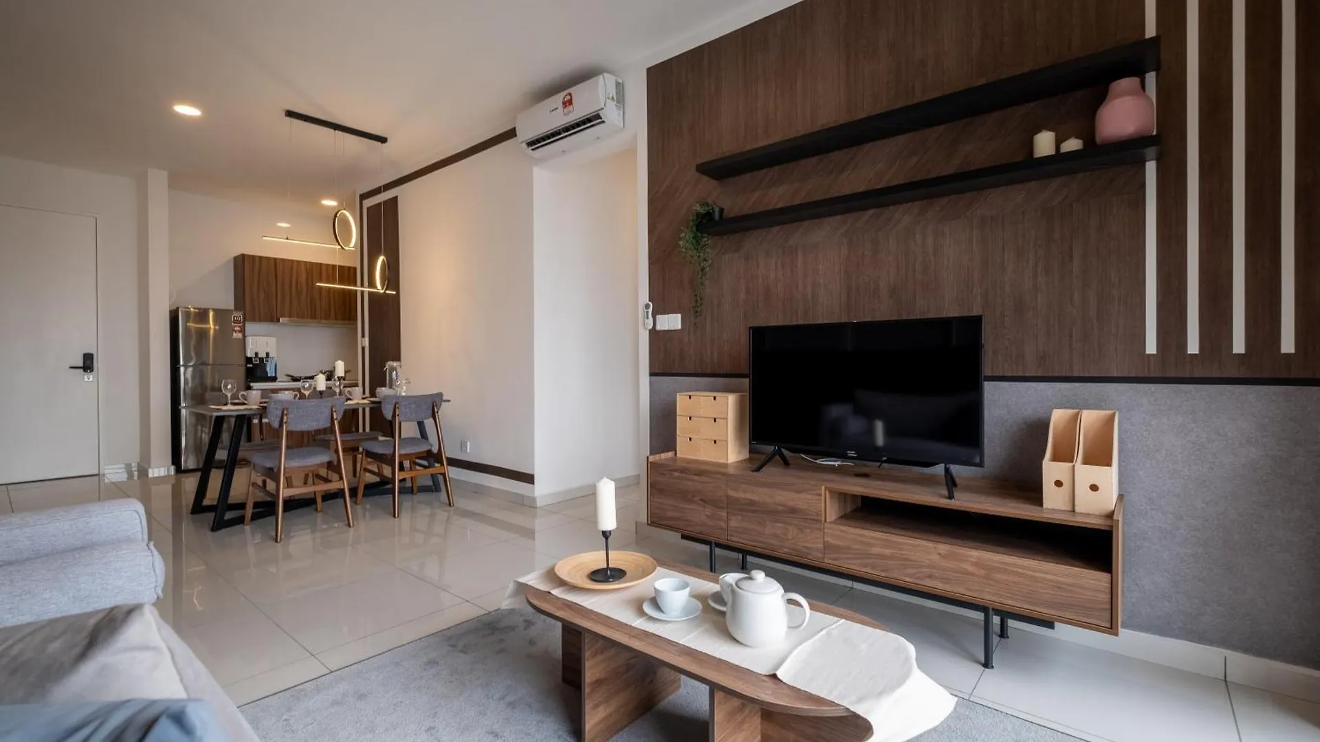 Kenwingston Platz Setapak 3Br2Bath Duke Youtube Kuala Lumpur