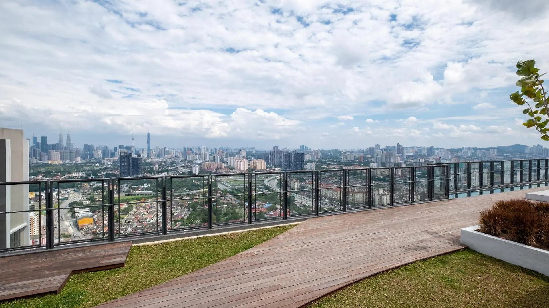 Kenwingston Platz Setapak 3Br2Bath Duke Youtube Kuala Lumpur Malaysia