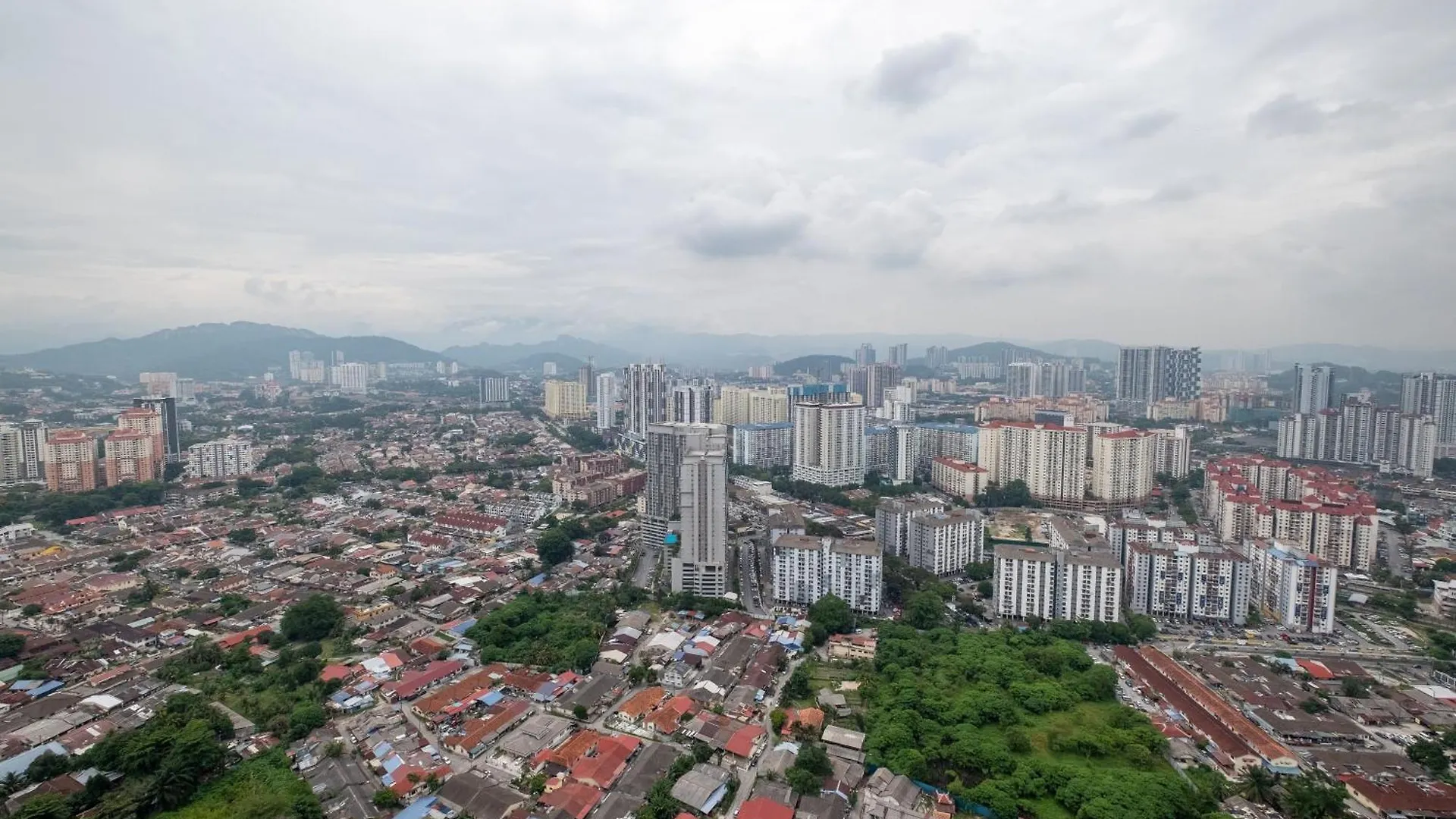 Kenwingston Platz Setapak 3Br2Bath Duke Youtube Kuala Lumpur Apartment