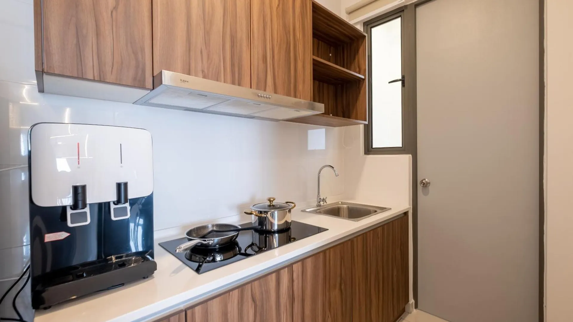 Apartment Kenwingston Platz Setapak 3Br2Bath Duke Youtube Kuala Lumpur