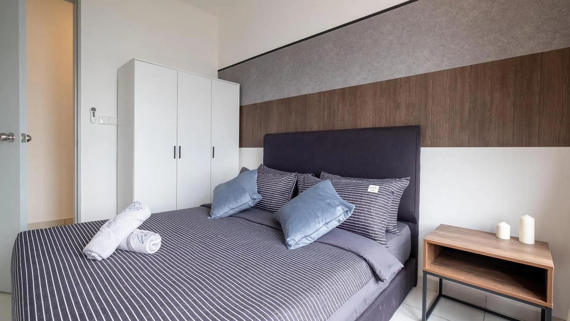 Apartment Kenwingston Platz Setapak 3Br2Bath Duke Youtube Kuala Lumpur
