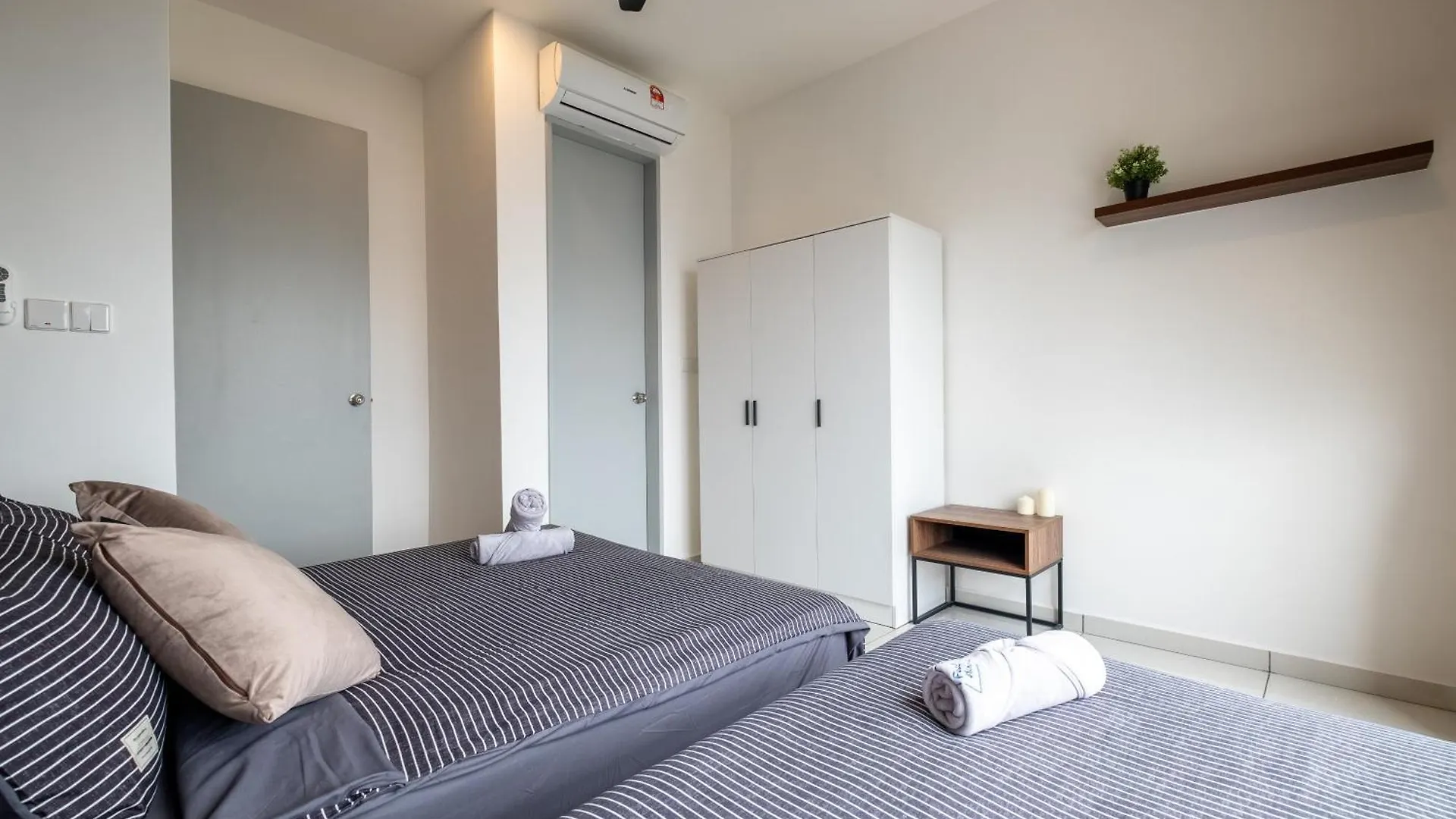 Kenwingston Platz Setapak 3Br2Bath Duke Youtube Kuala Lumpur 0*,
