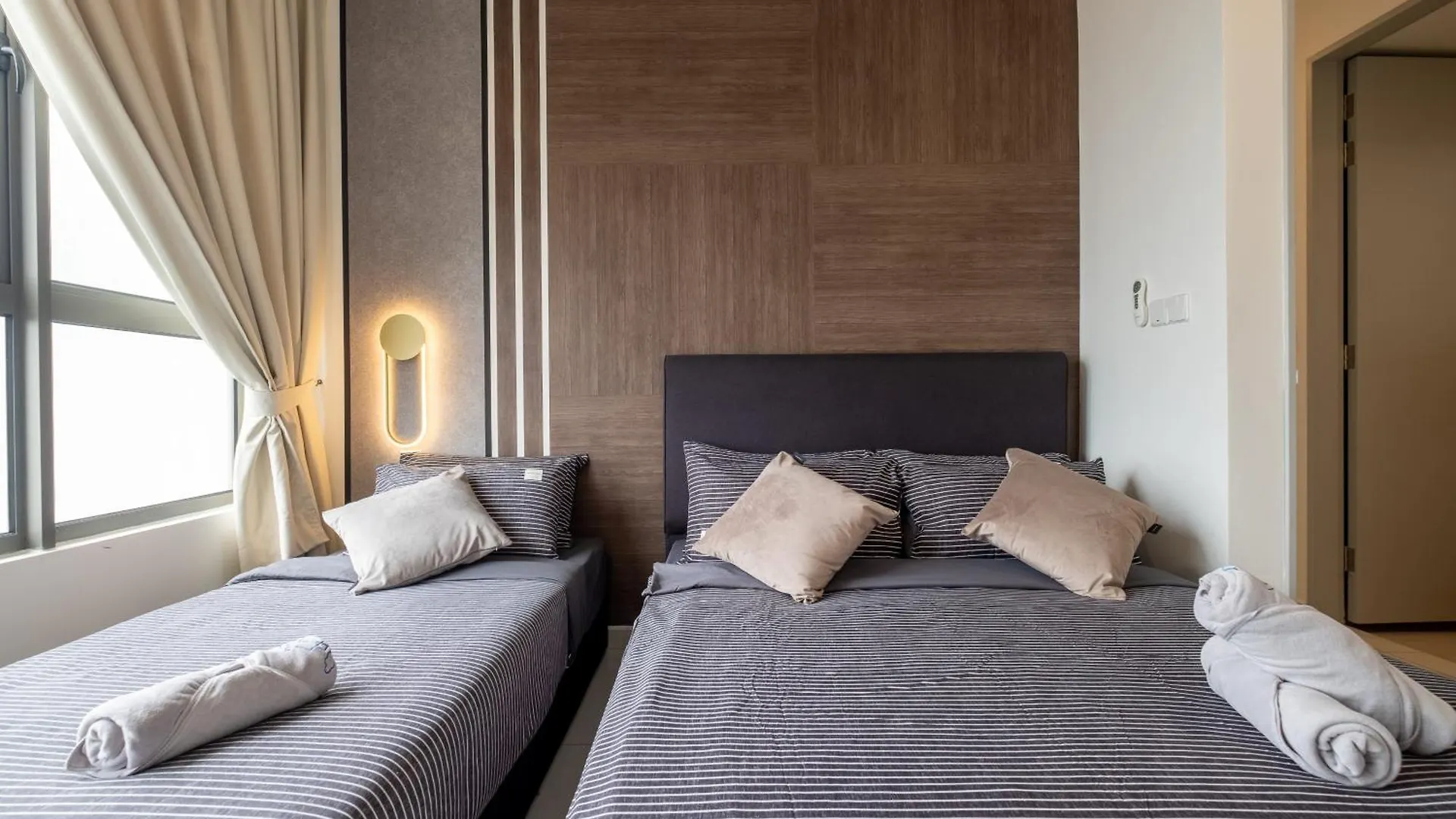 Kenwingston Platz Setapak 3Br2Bath Duke Youtube Kuala Lumpur