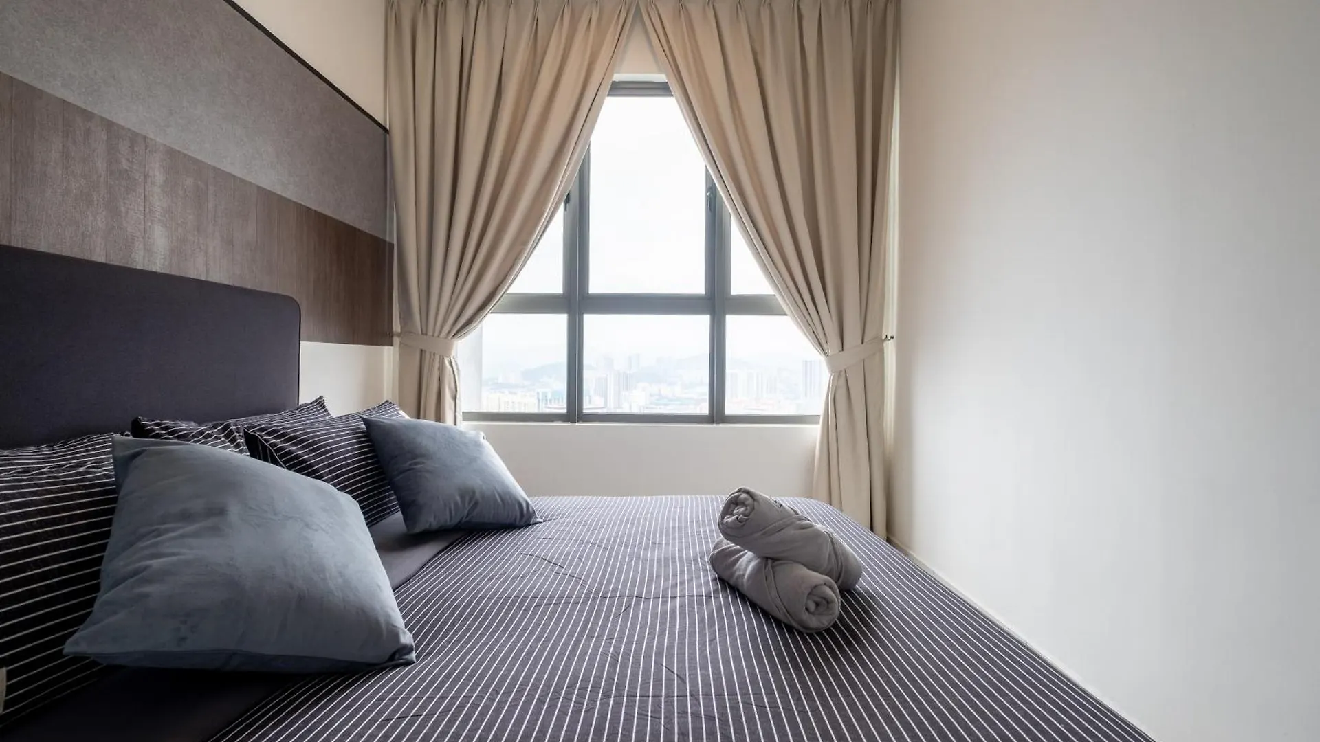 Kenwingston Platz Setapak 3Br2Bath Duke Youtube Kuala Lumpur Malaysia
