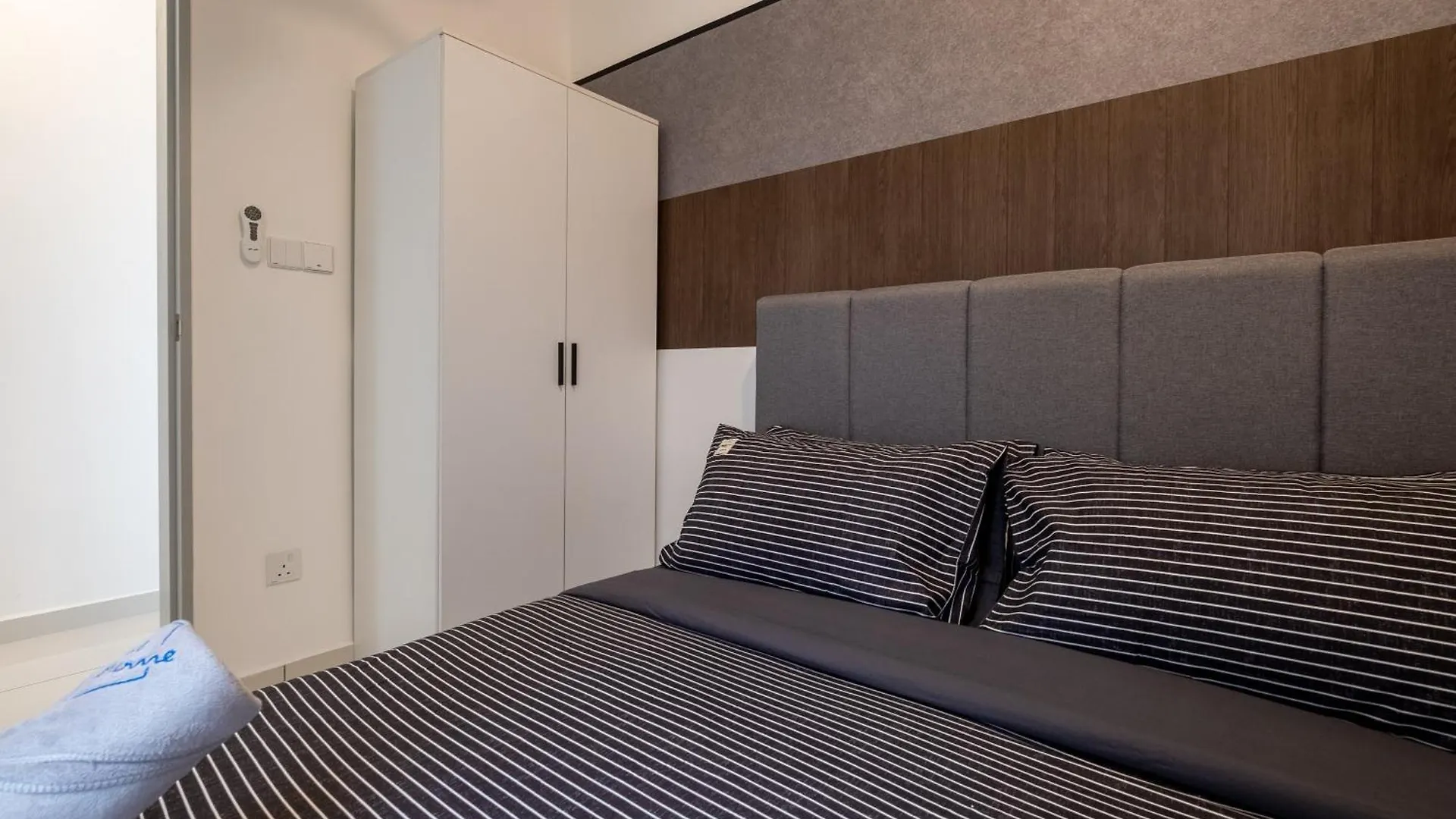 Kenwingston Platz Setapak 3Br2Bath Duke Youtube Kuala Lumpur Apartment