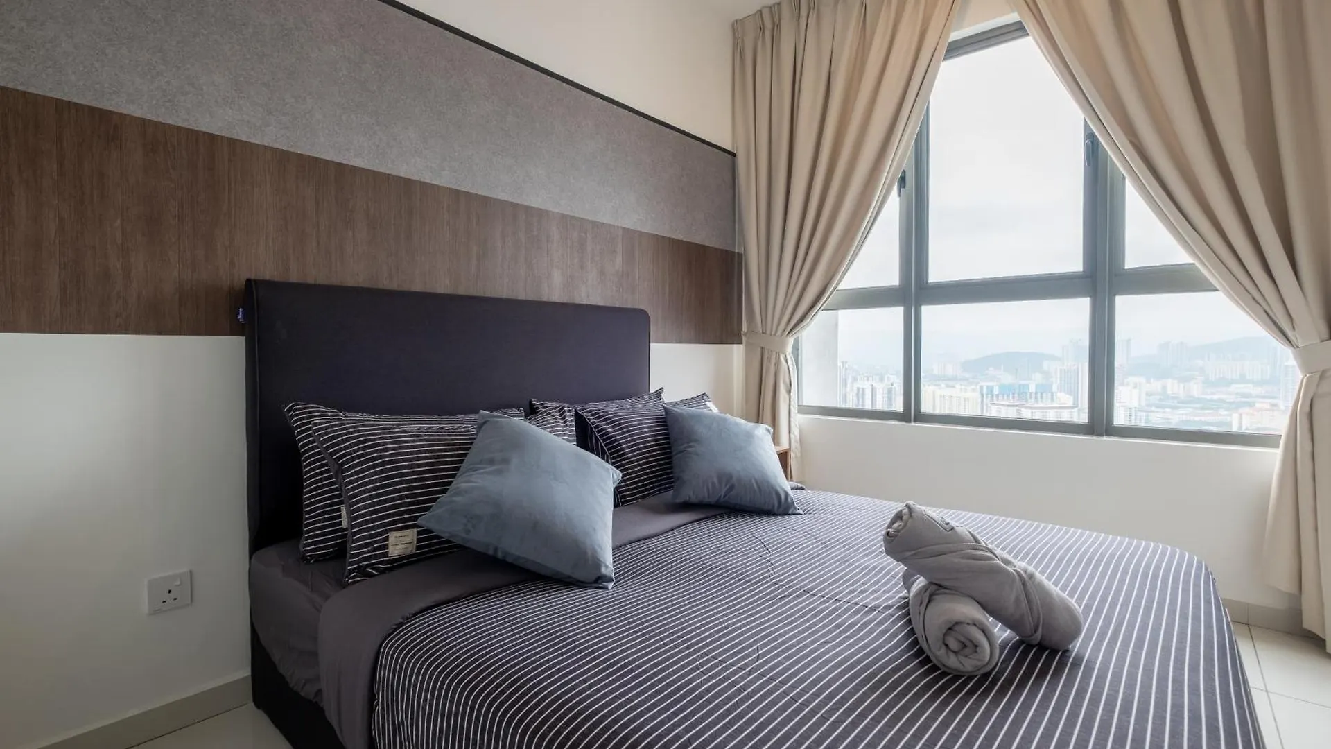 Apartment Kenwingston Platz Setapak 3Br2Bath Duke Youtube Kuala Lumpur Malaysia