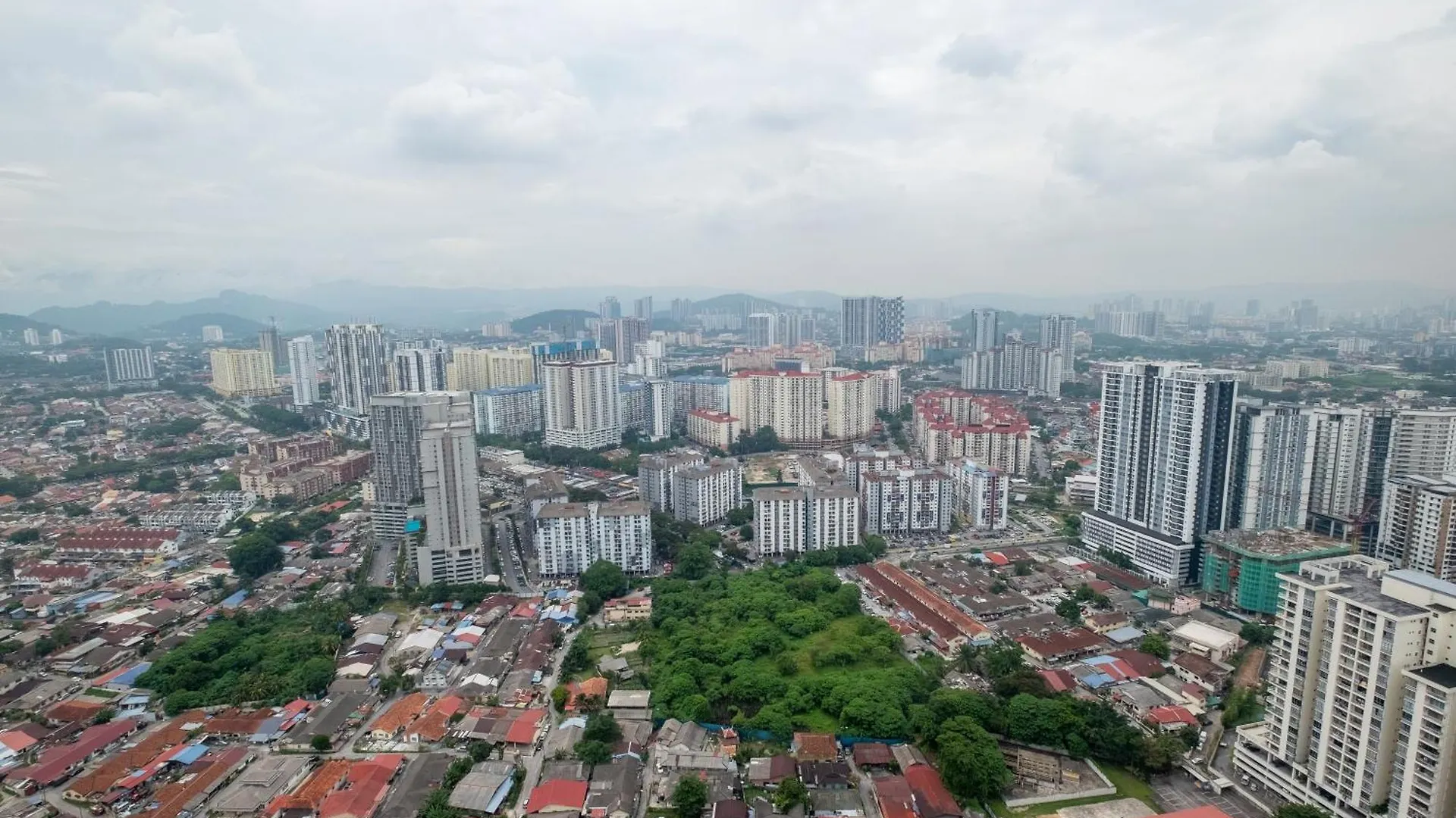 Apartment Kenwingston Platz Setapak 3Br2Bath Duke Youtube Kuala Lumpur