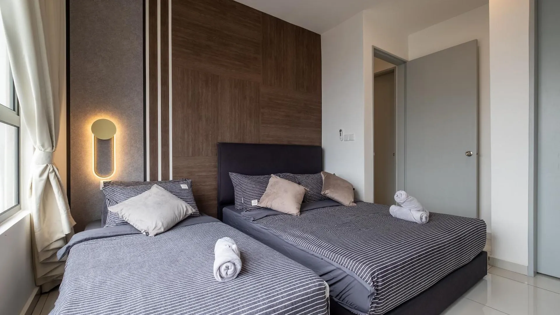 Kenwingston Platz Setapak 3Br2Bath Duke Youtube Kuala Lumpur