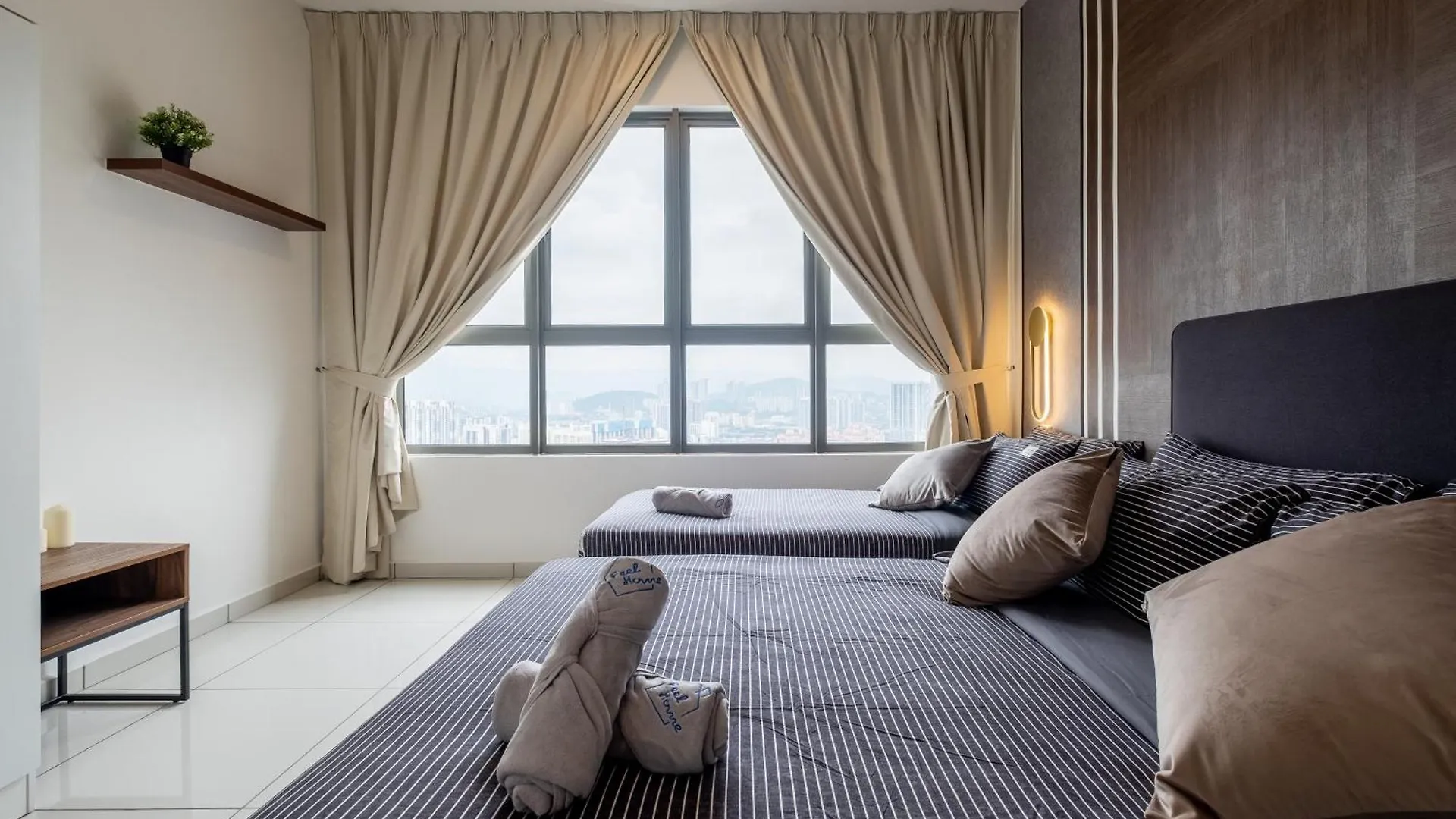 Kenwingston Platz Setapak 3Br2Bath Duke Youtube Kuala Lumpur