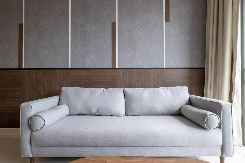 Kenwingston Platz Setapak 3Br2Bath Duke Youtube Kuala Lumpur 0*,