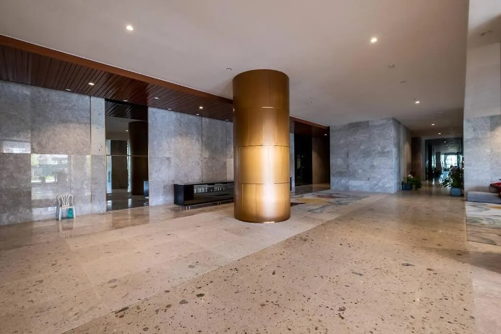 Kenwingston Platz Setapak 3Br2Bath Duke Youtube Kuala Lumpur 0*,  Malaysia