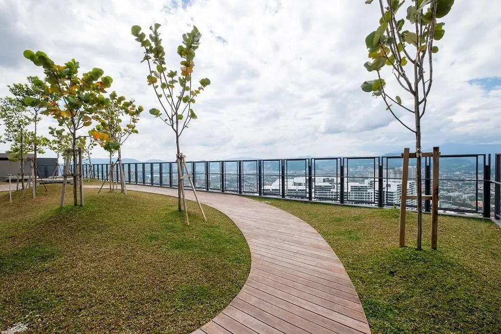 Apartment Kenwingston Platz Setapak 3Br2Bath Duke Youtube Kuala Lumpur Malaysia